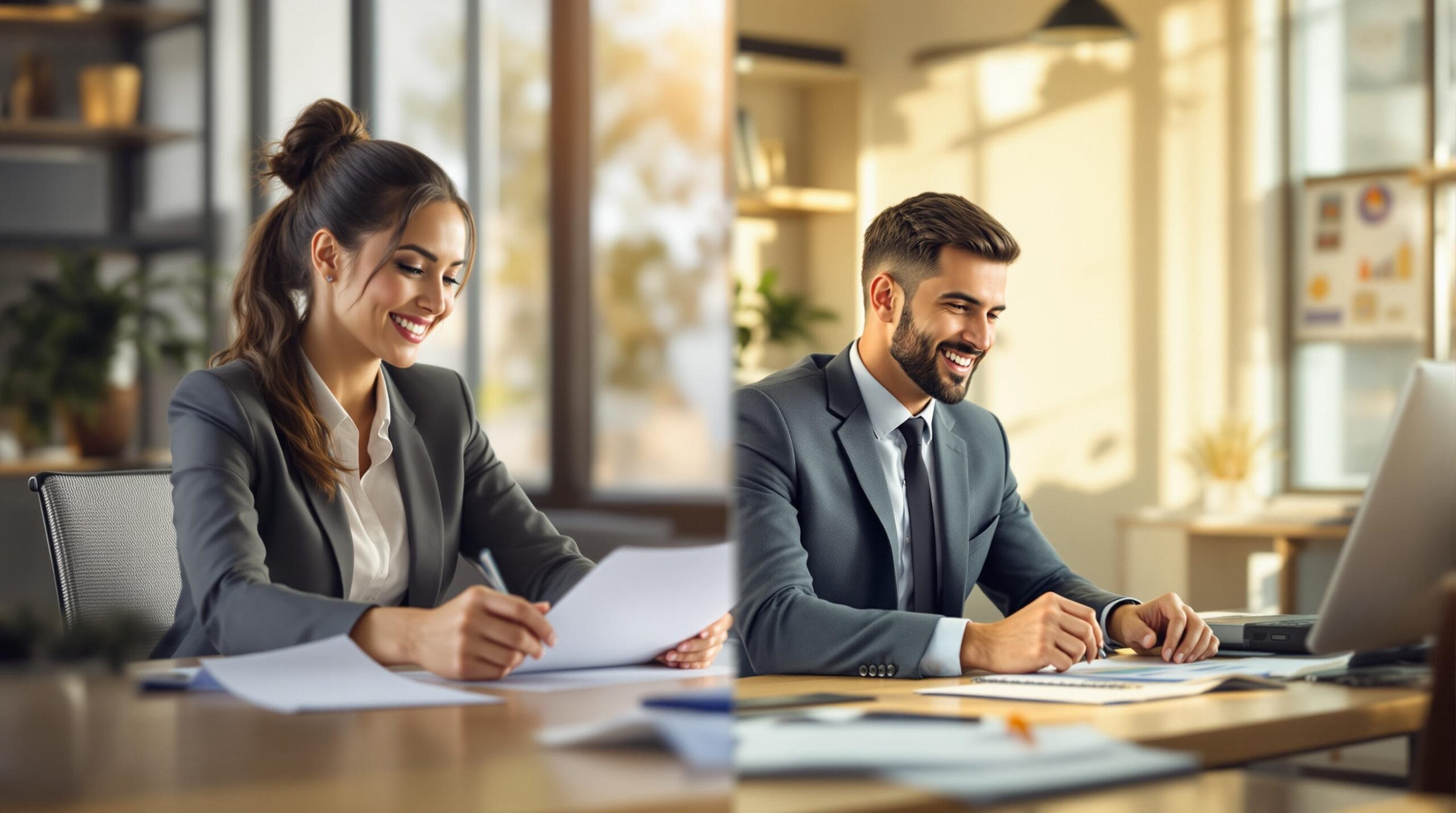 SBA Loans vs Traditional Bank Loans: A Complete Guide