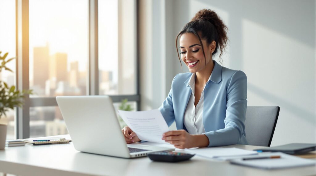 How to Apply for a Business Line of Credit: Step by Step