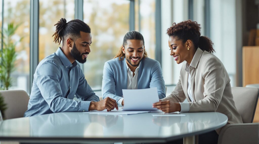 Common Business Loan Application Mistakes to Avoid