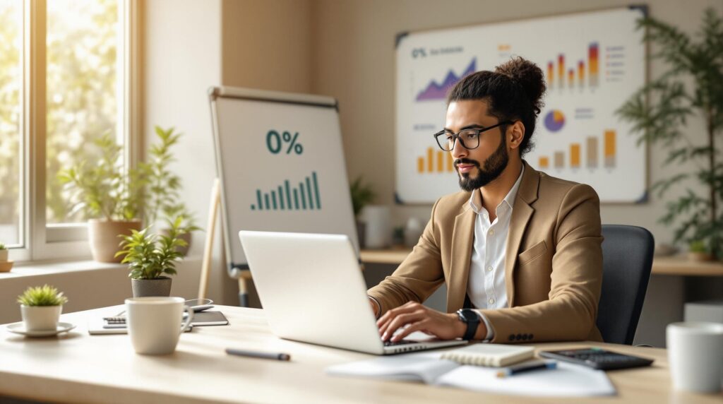 Understanding 0% Interest Business Financing Options