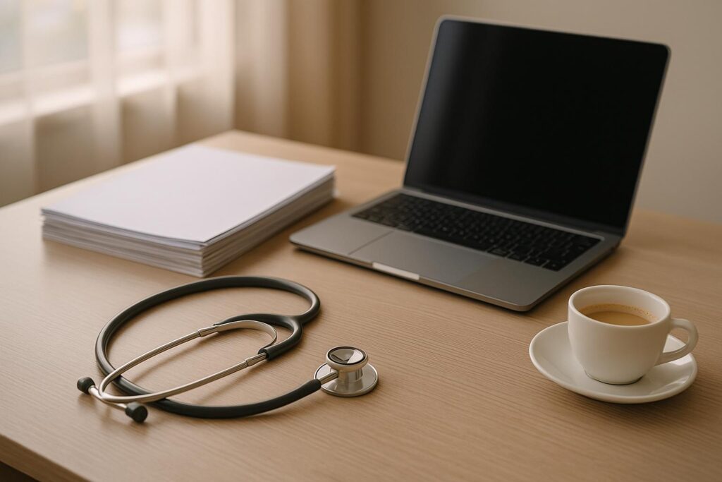 How to Choose the Right Loan for Your Medical Practice